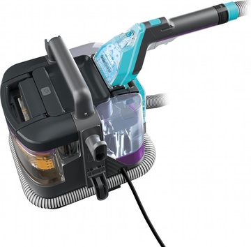 Shark StainStriker HairPro Pet Stain & Spot Cleaner PX250EUT