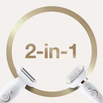 Braun Silk-epil 9 Flex SES 9002