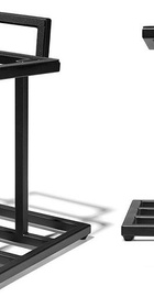 JBLJS80STANDBLK