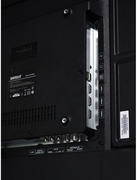 Satelit 43F7200WS