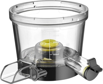 Amica Slow juicer XL JSM4014