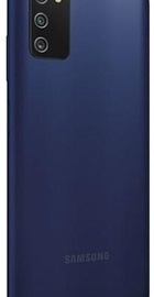 Samsung Galaxy A03s 3/32GB Blue (SM-A037FZBD)