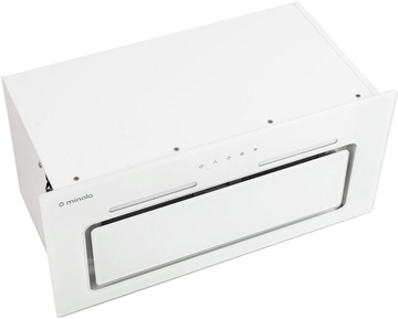 Minola HBI 6873 WH GLASS 1200 LED Line