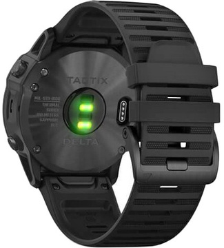Garmin tactix Delta Sapphire Edition (010-02357-01/010-02357-00)