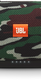JBL Charge 3 Squad