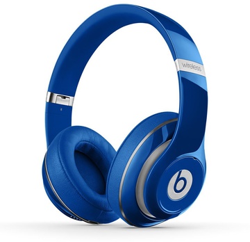 Beats By Dr. Dre Studio Wireless Blue (MHA92)