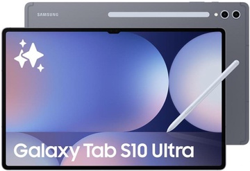 Samsung Galaxy Tab S10 Ultra 5G 16/1TB Moonstone Gray (SM-X926BZAT)