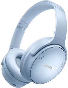 Bose QuietComfort Headphones Moonstone Blue (884367-0500)