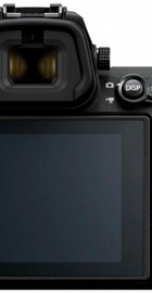 Nikon Z6 III body (VOA130AE)