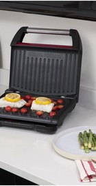 George Foreman Family Steel Grill 25040-56