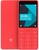 Xiaomi QIN 1S 4G Dual Sim Red