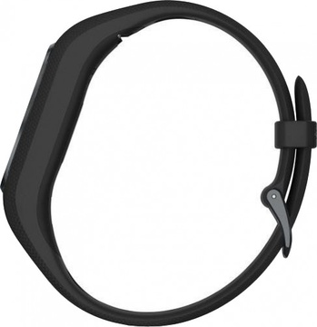 Garmin Vivosmart 4 Black with Midnight Hardware Small/Medium (010-01995-10/00)