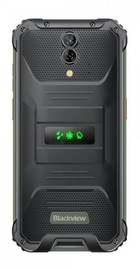 Blackview BV7200 6/128GB Black