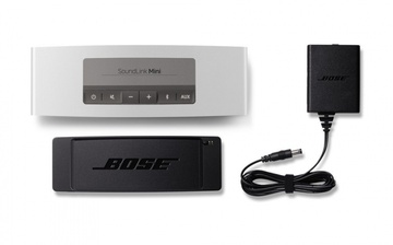 Bose SoundLink Mini
