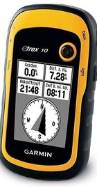 Garmin eTrex 10 (010-00970-01)