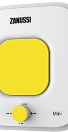 Zanussi ZWH/S 10 Mini O Yellow