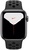 Apple Watch Nike Series 5 GPS 40mm Space Gray Aluminum Case with Anthracite/Black Nike Sport Band (MX3T2)