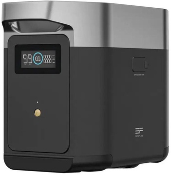 EcoFlow DELTA 2 Extra Battery (ZMR330EB)