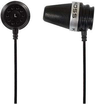 Koss Pathfinder Black