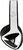 Monster DNA Pro 2.0 Over-Ear White Tuxedo