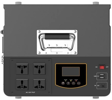 MUST HBP18-3024