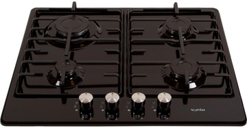 Ventolux HG640-MA3 S (BK)