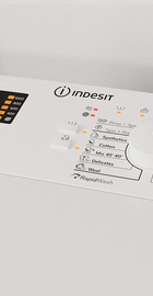 Indesit BTW S60400