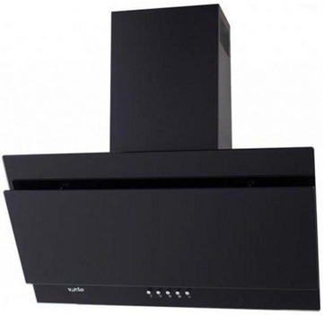 Ventolux Vienna 60 BK (700) PB