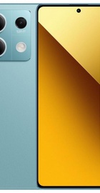 Xiaomi Redmi Note 13 5G 8/256GB Ocean Teal (Global Version)
