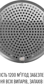 Perfelli CENTRO 35PEX INOX