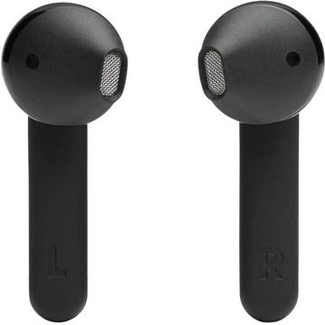 JBL T225TWS Ghost Black (JBLT225TWSGHOSTBLK)