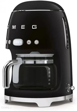 SMEG DCF02BLEU