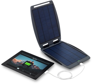 Powertraveller Solargorilla