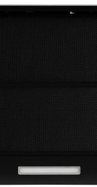 Perfelli TL 6333 BL 700 LED GLASS