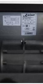 Kaiser AT 7410 F Eco