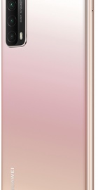 HUAWEI P smart 2021 4/128GB Blush Gold (51096ACA)
