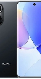 HUAWEI Nova 9 8/128GB Black