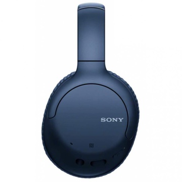 Sony WH-CH710N Blue