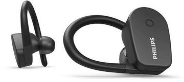 Philips TAA5202 IPX7 True Wireless Black (TAA5205BK/00)