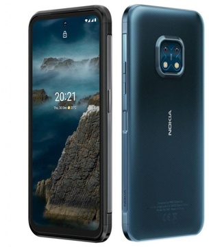 Nokia XR20 6/128GB Blue