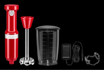 KitchenAid 5KHBBV53EER