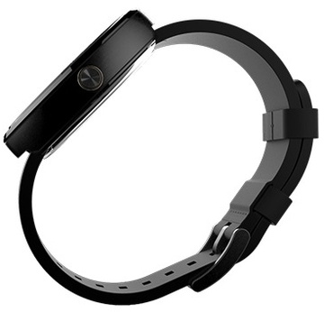 Motorola Moto 360 (Dark/Black)