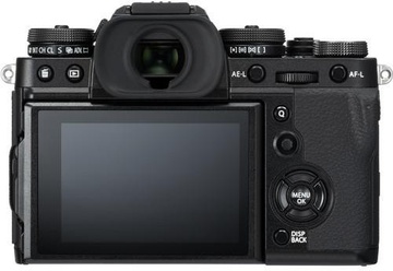 Fujifilm X-T3 kit (16-80mm) Black