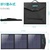 Choetech Solar panel 120 Watt (SC008)