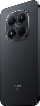 Xiaomi Redmi Note 15 Pro 5G 8/256GB Midnight Black