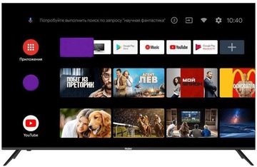Haier 32 Smart TV MX (DH1U6FD01RU)