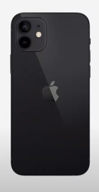 Apple iPhone 12 64GB Black (MGJ53/MGH63)