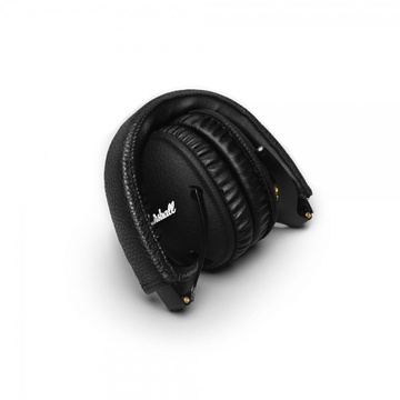 Marshall Monitor Black