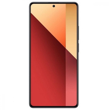 Xiaomi Redmi Note 13 Pro 4G 12/512GB Midnight Black