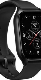 Amazfit GTS 4 Infinite Black